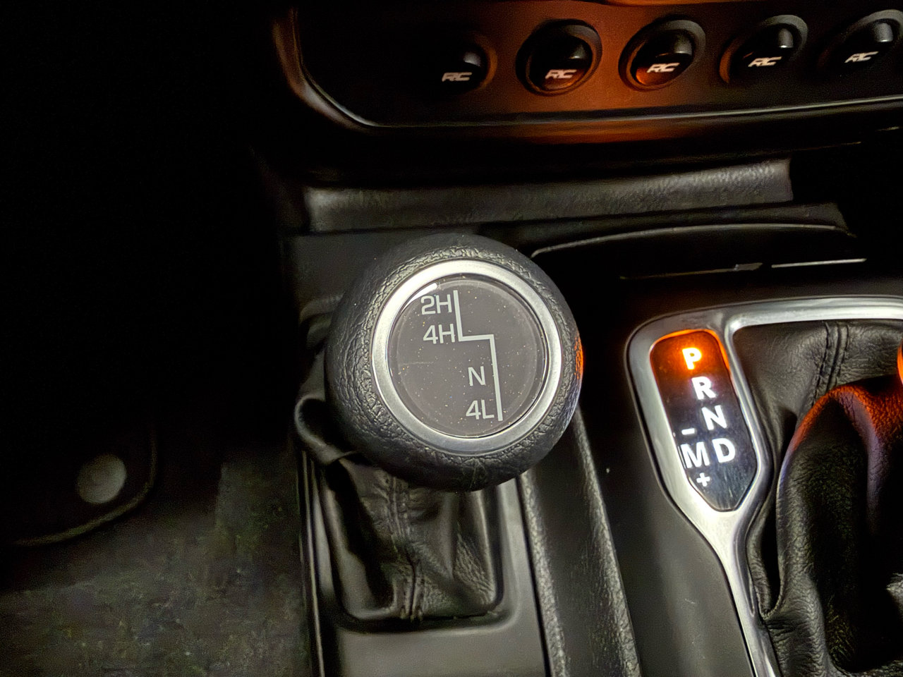 Jeep Gladiator Sport 2023