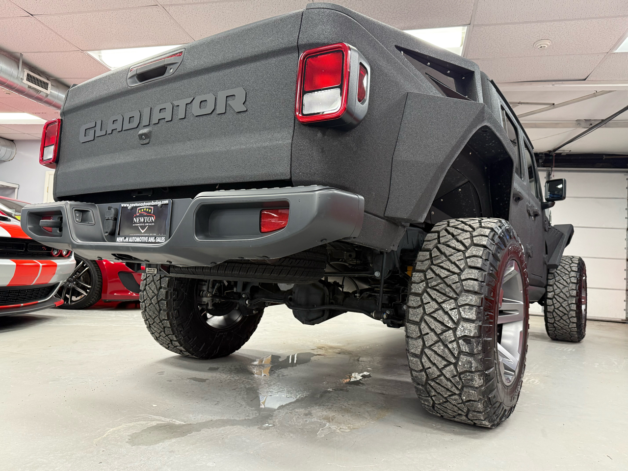 Jeep Gladiator Sport 2023