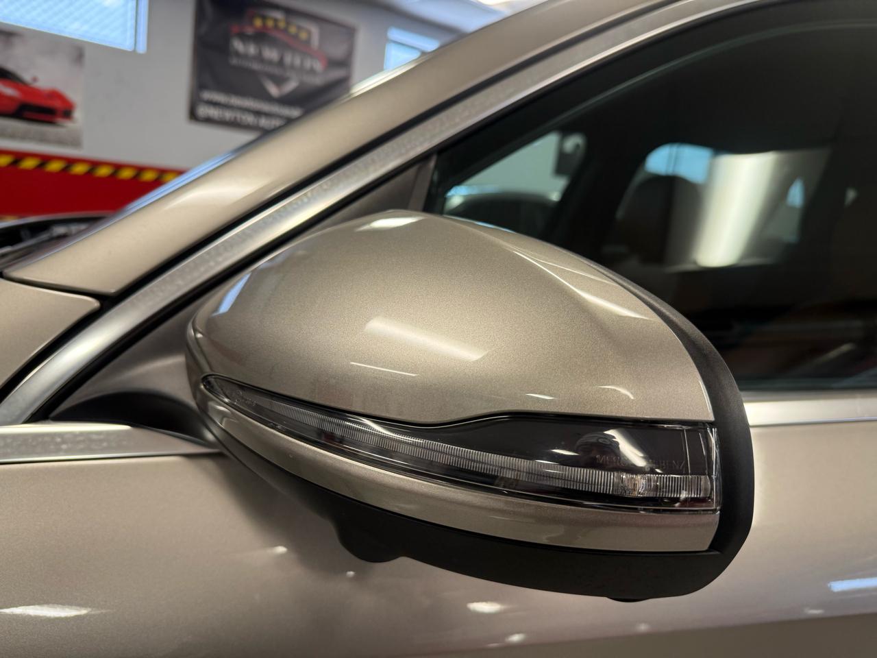 Mercedes-Benz GLC-Class GLC300 4MATIC 2022