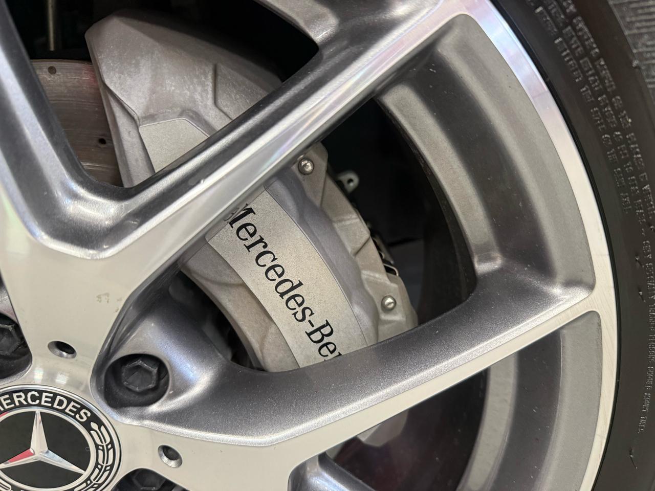 Mercedes-Benz GLC-Class GLC300 4MATIC 2022