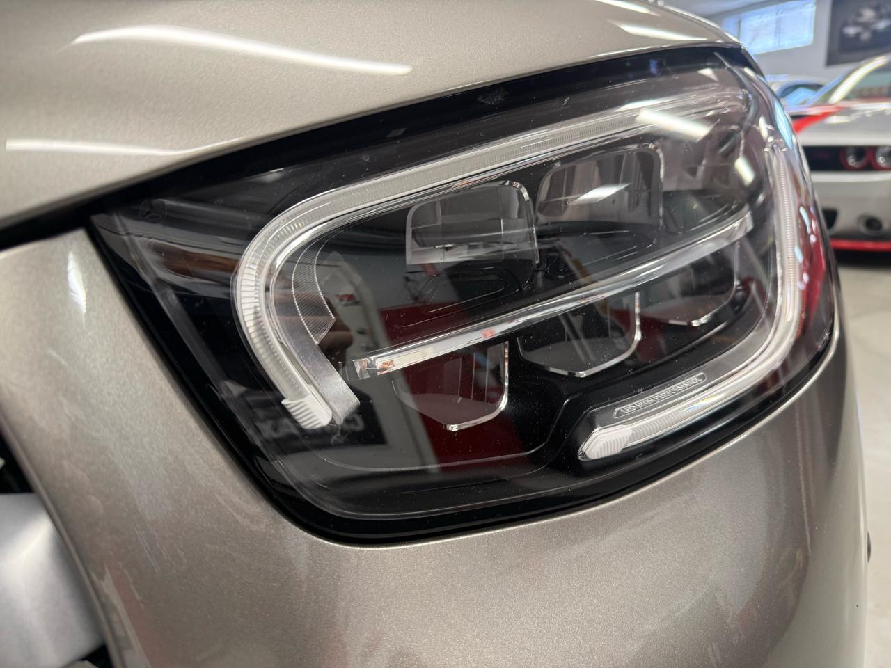 Mercedes-Benz GLC-Class GLC300 4MATIC 2022