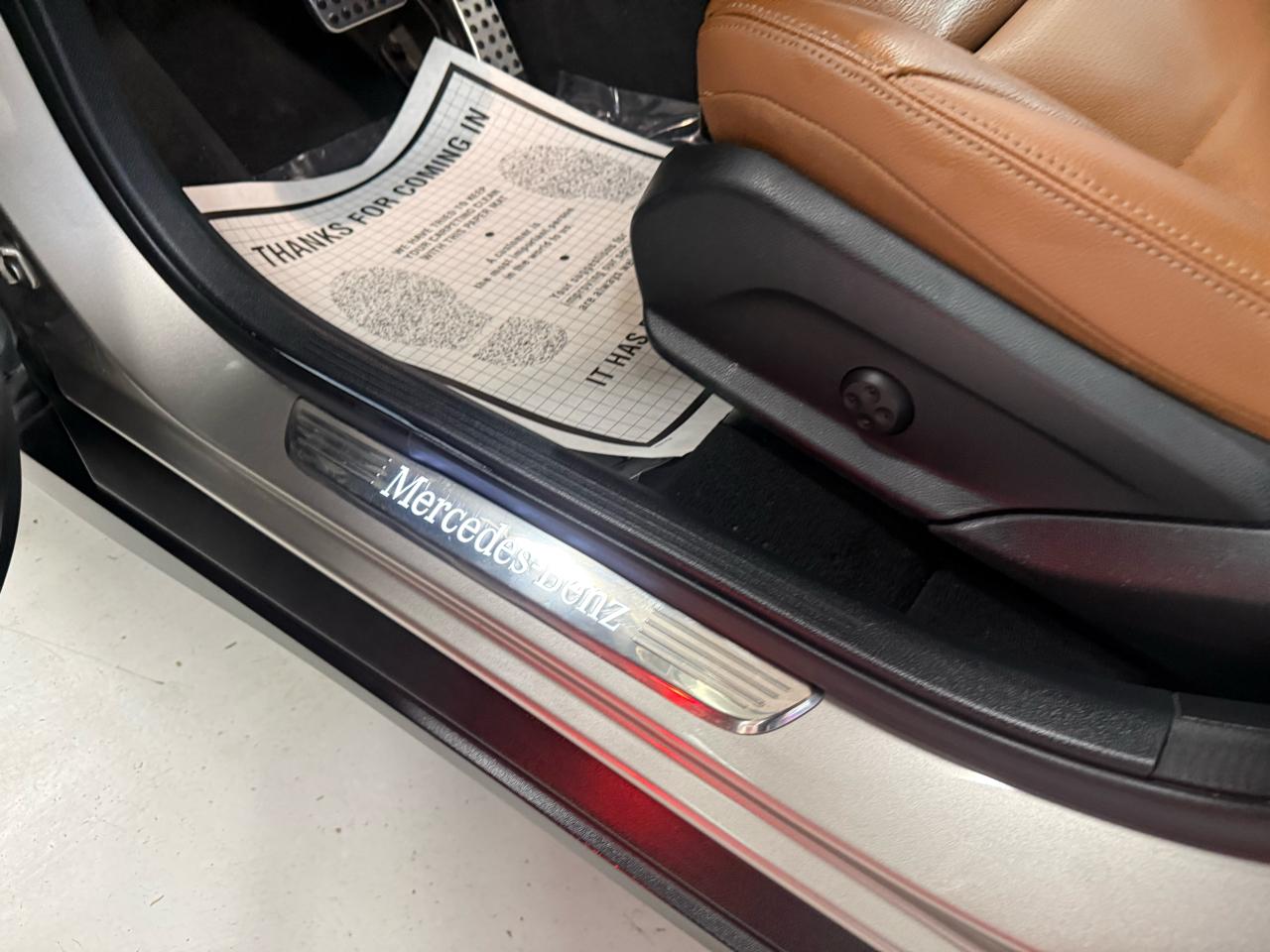 Mercedes-Benz GLC-Class GLC300 4MATIC 2022