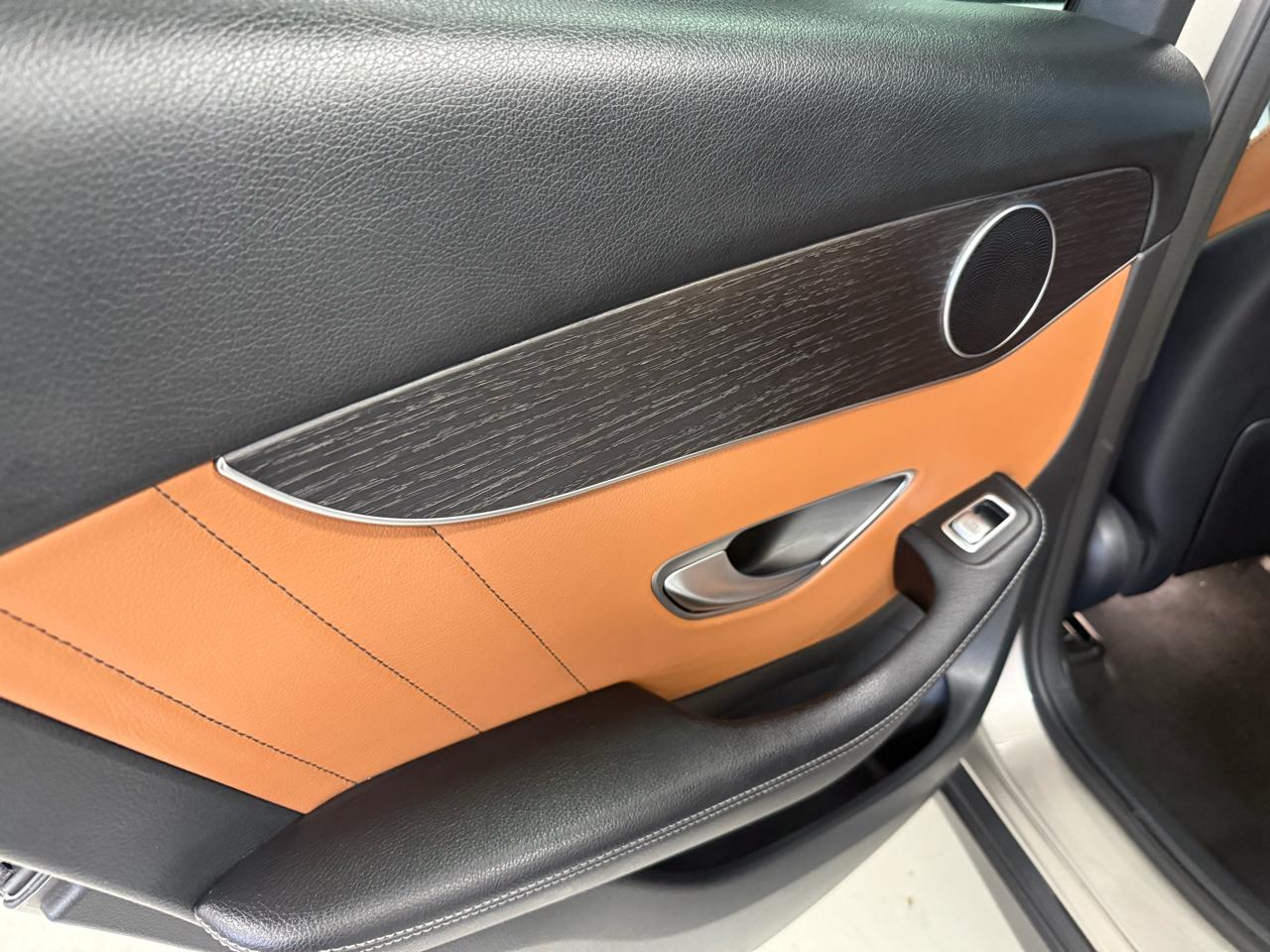 Mercedes-Benz GLC-Class GLC300 4MATIC 2022