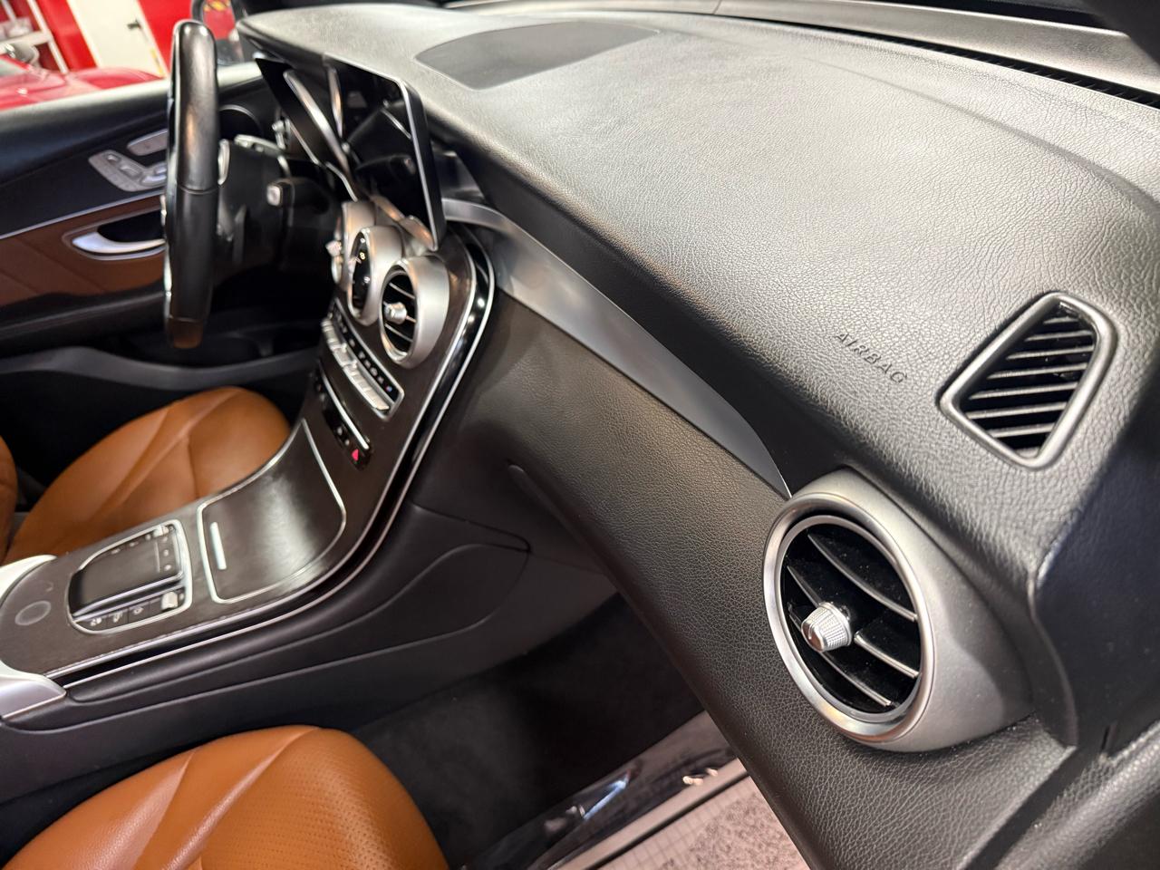 Mercedes-Benz GLC-Class GLC300 4MATIC 2022