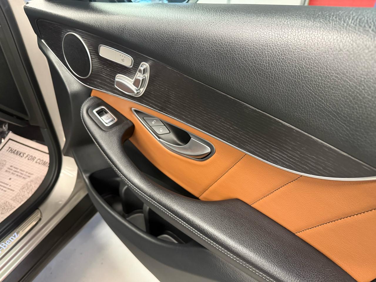 Mercedes-Benz GLC-Class GLC300 4MATIC 2022