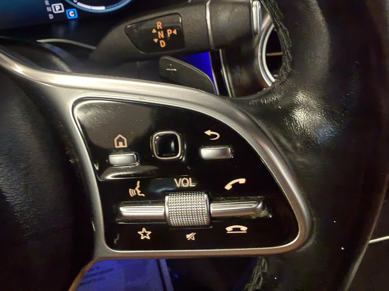 Mercedes-Benz GLC-Class GLC300 4MATIC 2022