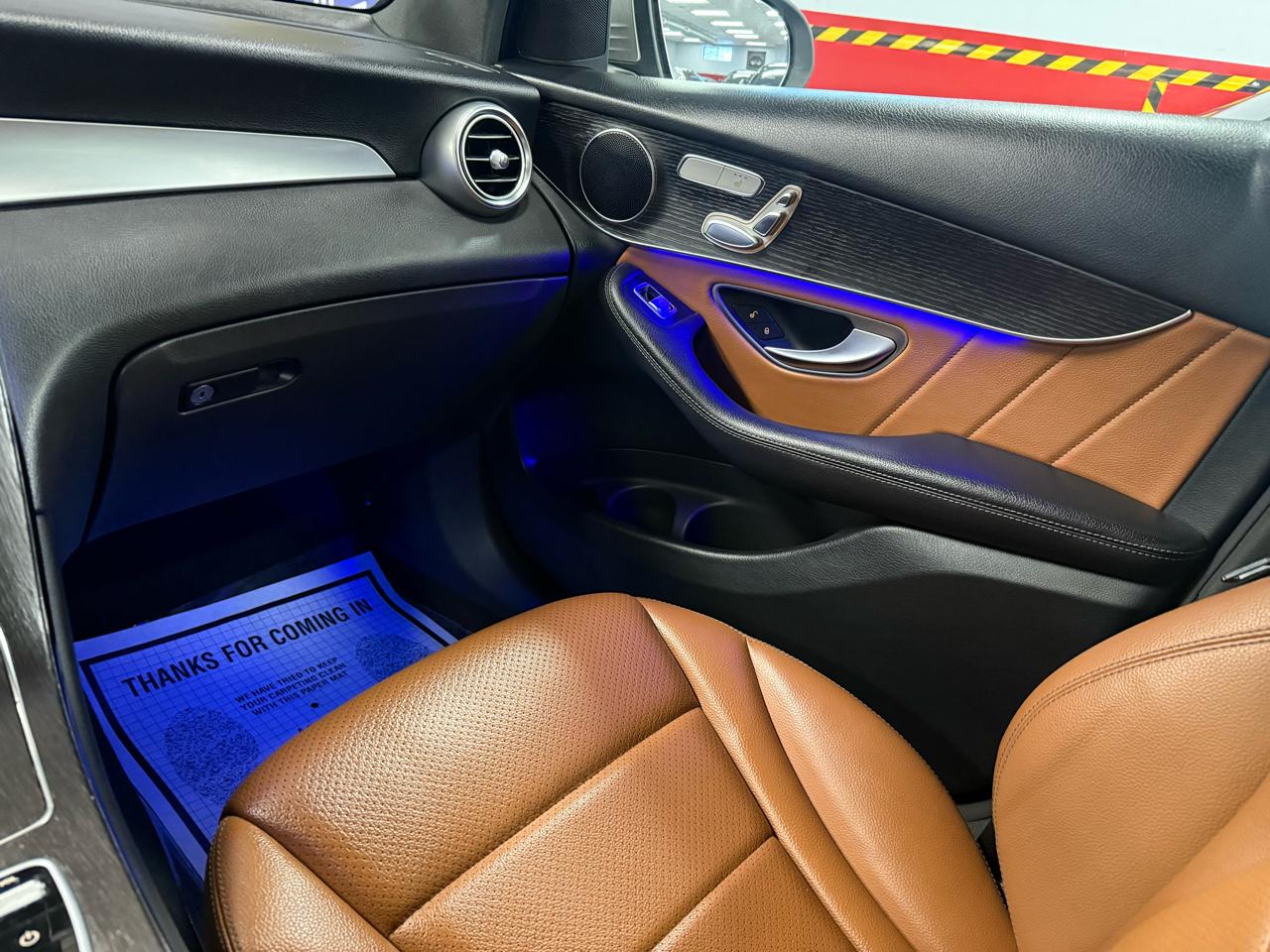 Mercedes-Benz GLC-Class GLC300 4MATIC 2022