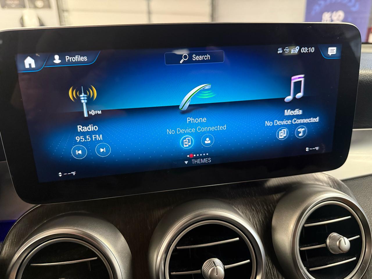 Mercedes-Benz GLC-Class GLC300 4MATIC 2022