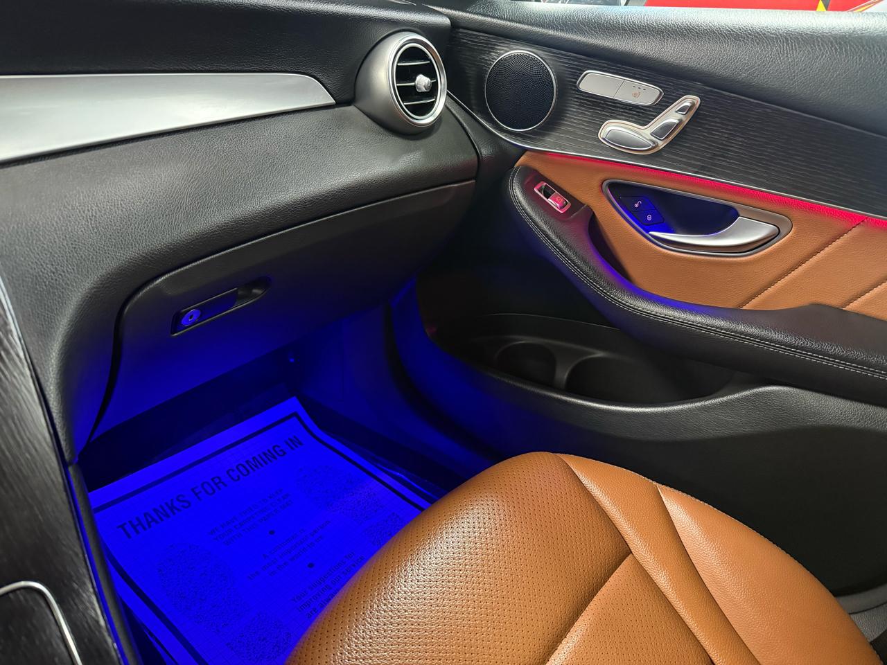 Mercedes-Benz GLC-Class GLC300 4MATIC 2022