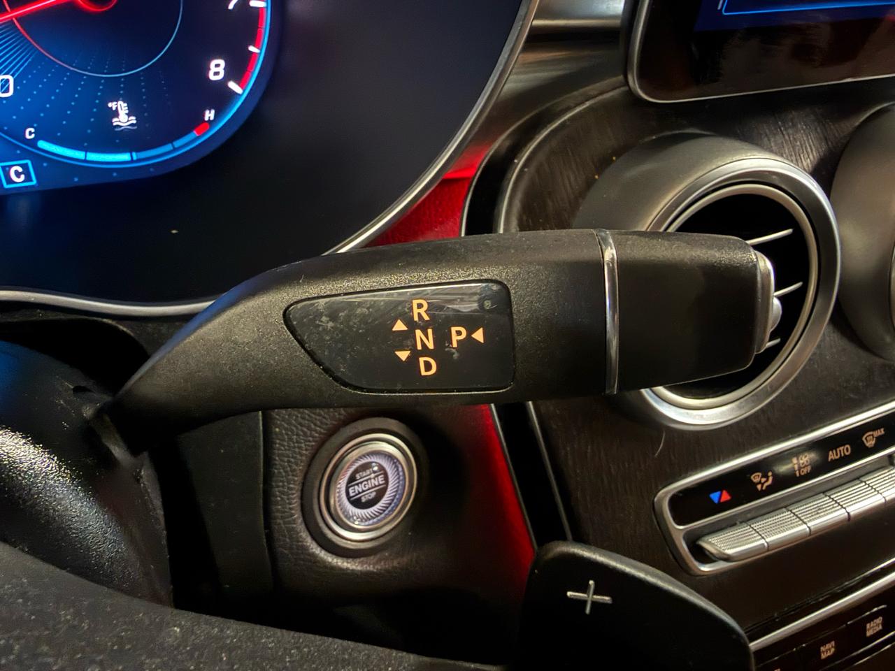 Mercedes-Benz GLC-Class GLC300 4MATIC 2022