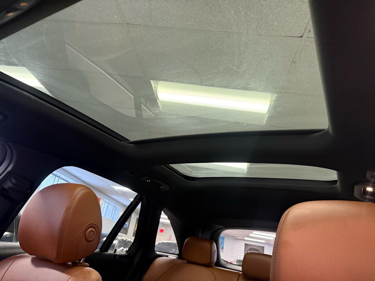 Mercedes-Benz GLC-Class GLC300 4MATIC 2022