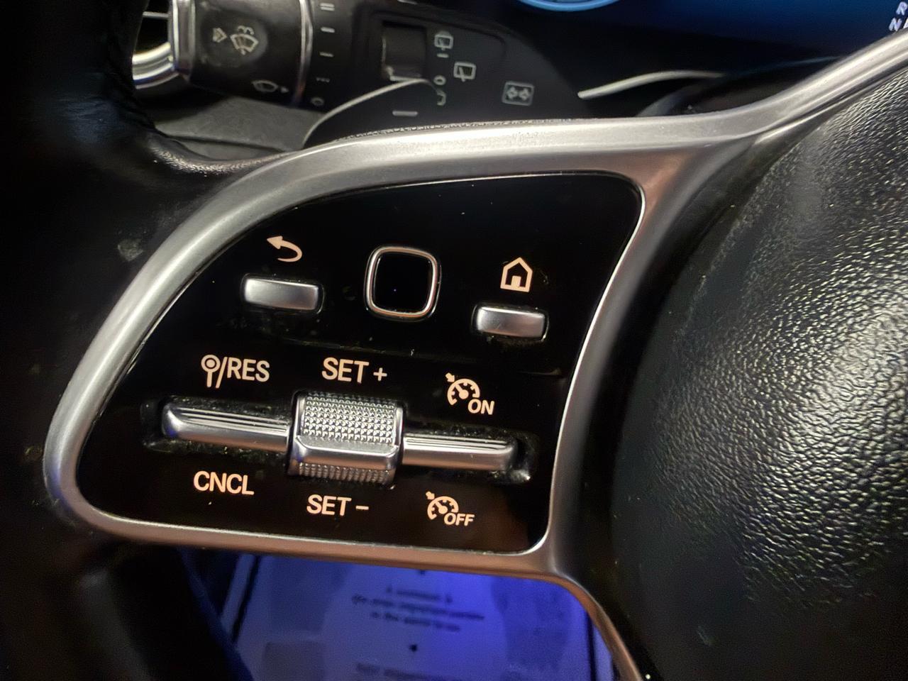 Mercedes-Benz GLC-Class GLC300 4MATIC 2022