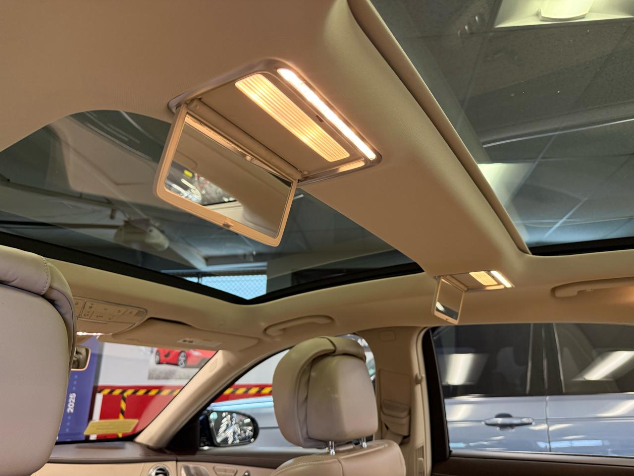 Mercedes-Benz S-Class S560 4MATIC 2018