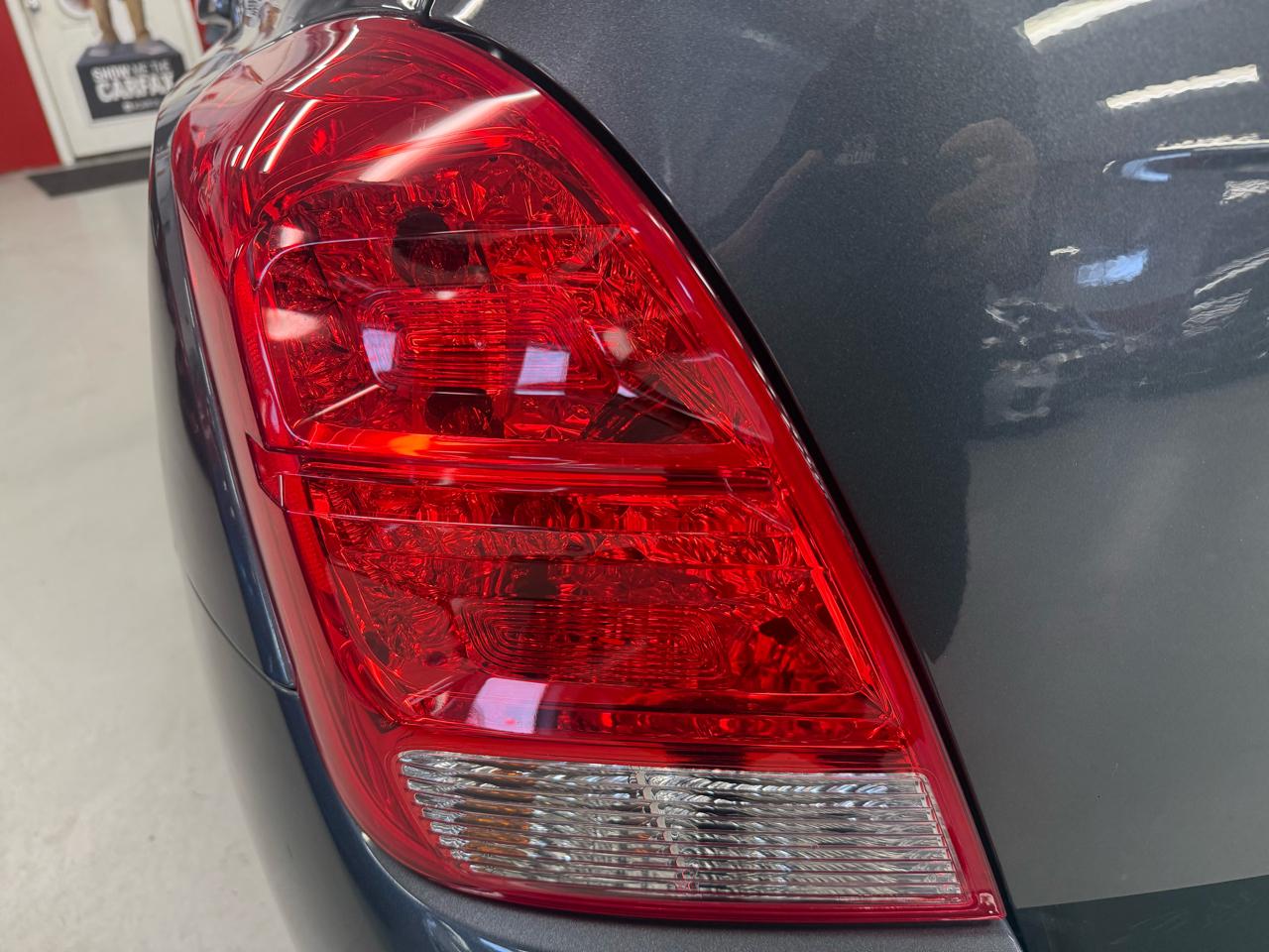 Chevrolet Trax LTZ AWD 2016