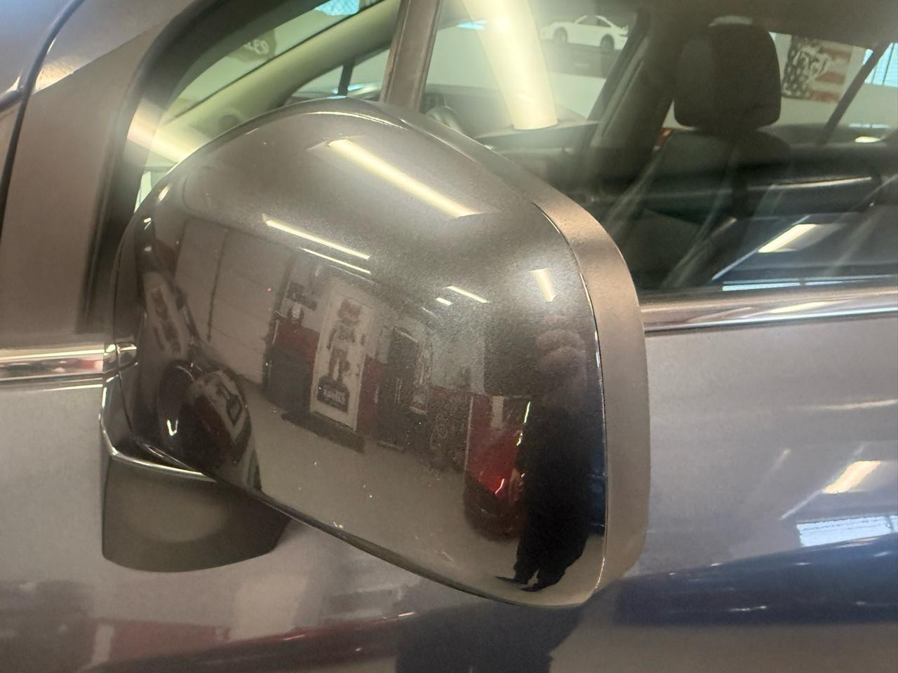 Chevrolet Trax LTZ AWD 2016