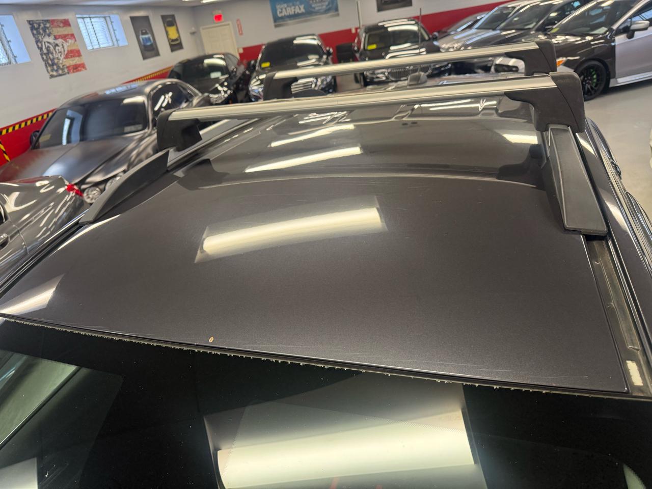 Chevrolet Trax LTZ AWD 2016