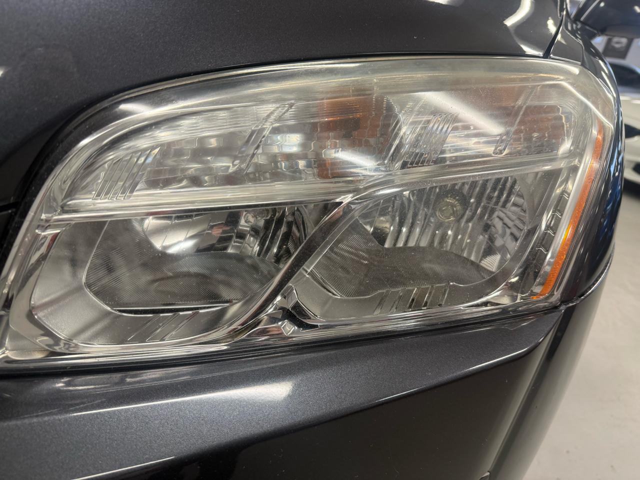 Chevrolet Trax LTZ AWD 2016