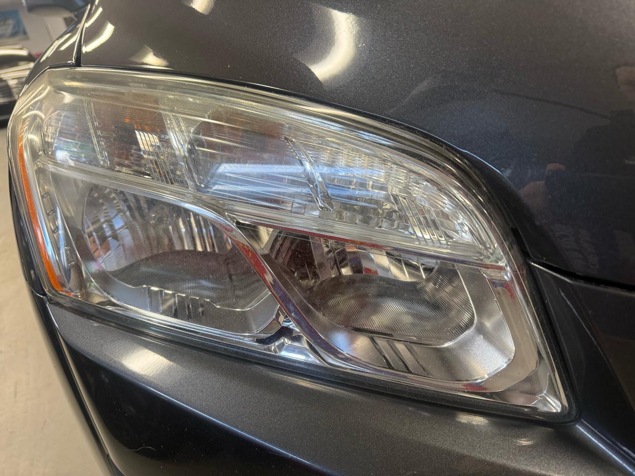 Chevrolet Trax LTZ AWD 2016