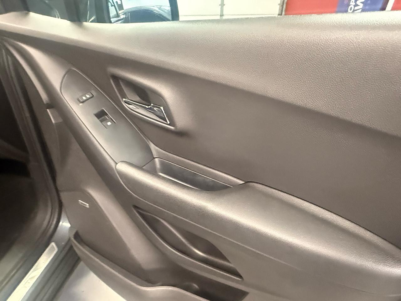 Chevrolet Trax LTZ AWD 2016