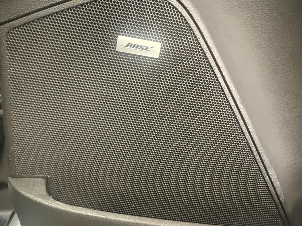 Chevrolet Trax LTZ AWD 2016