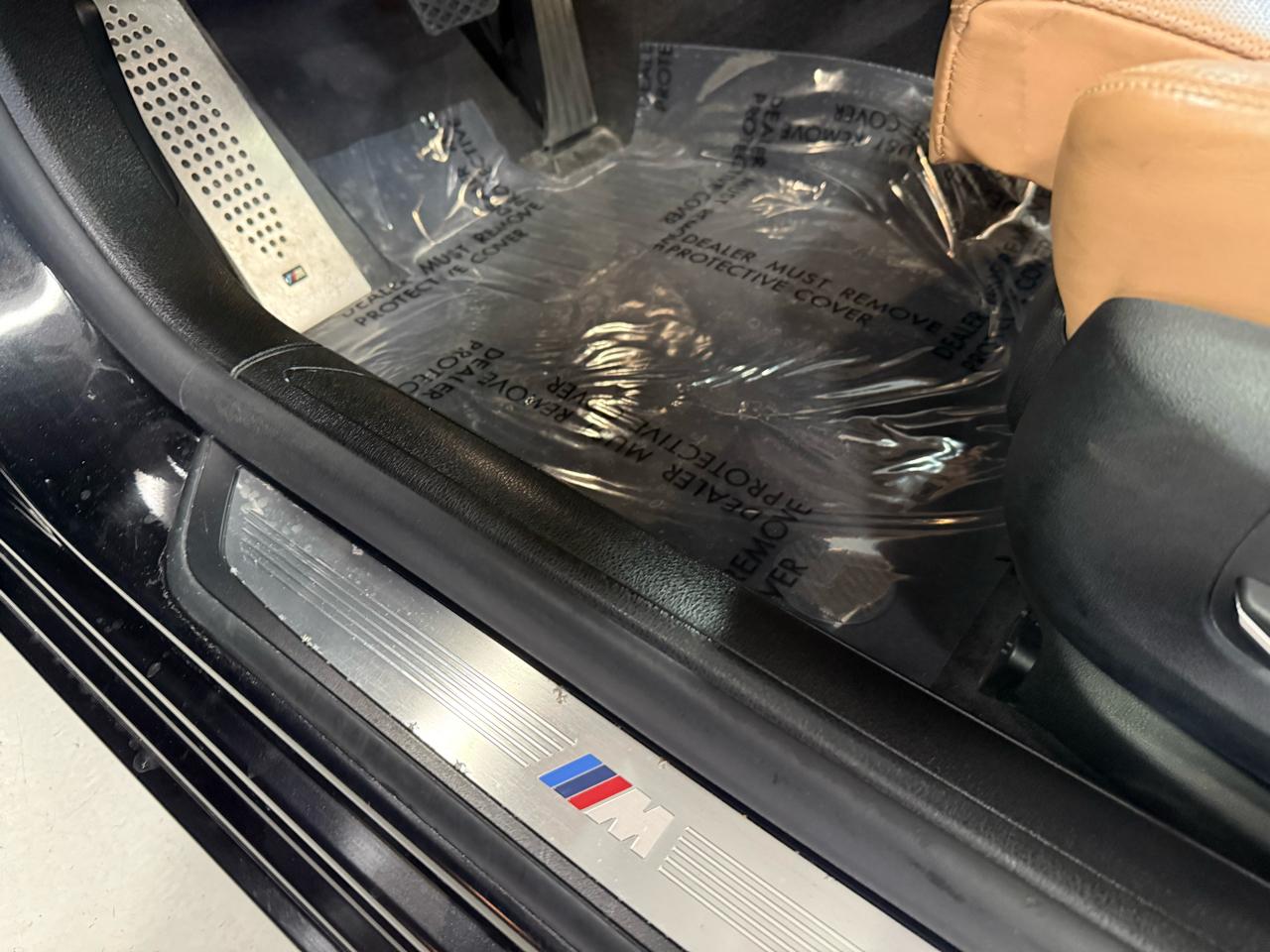 BMW 7-Series 750i xDrive Sedan 2013