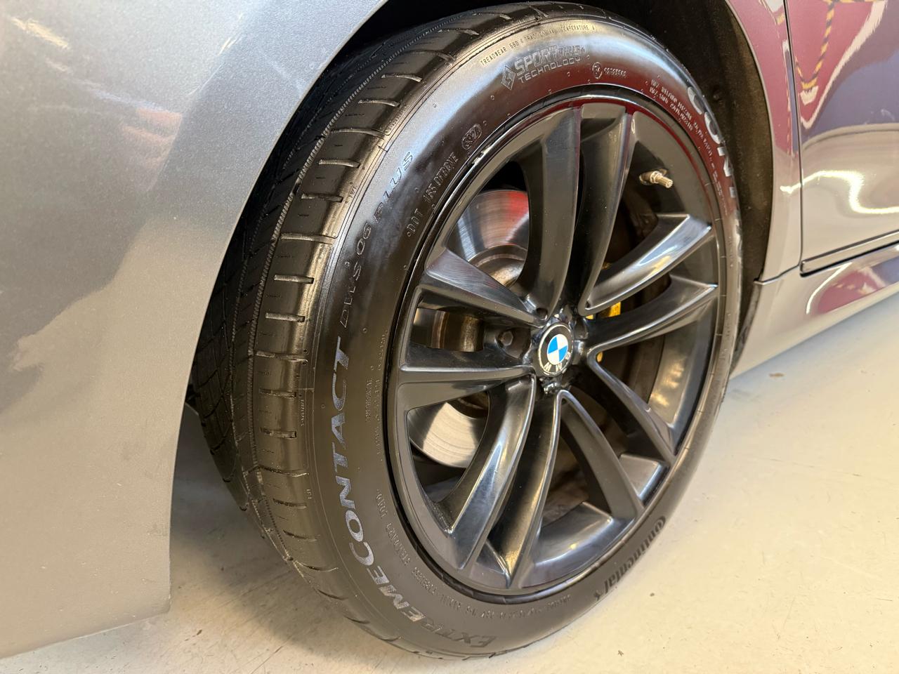 BMW 7-Series 750i xDrive 2017