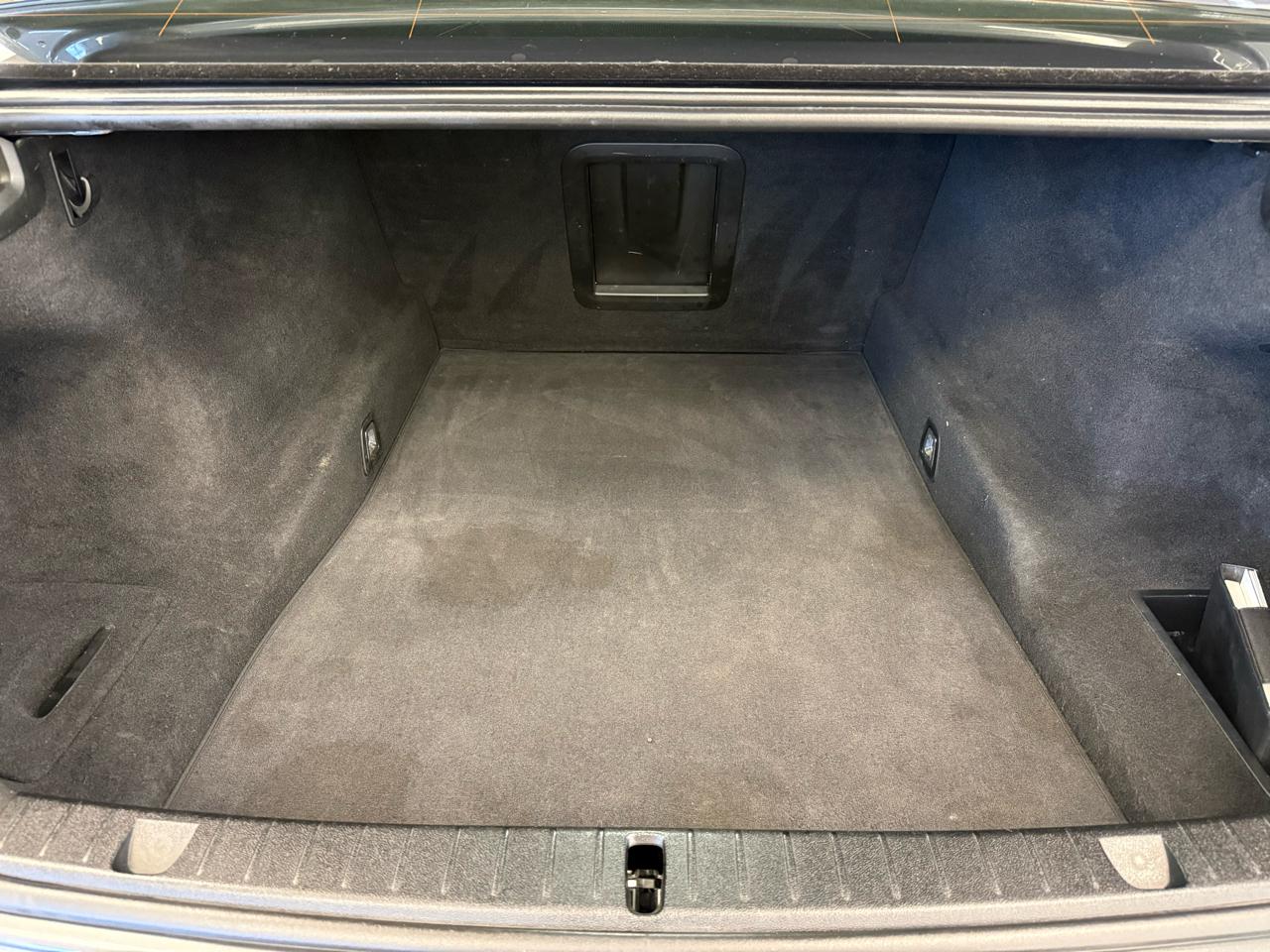 BMW 7-Series 750i xDrive 2017