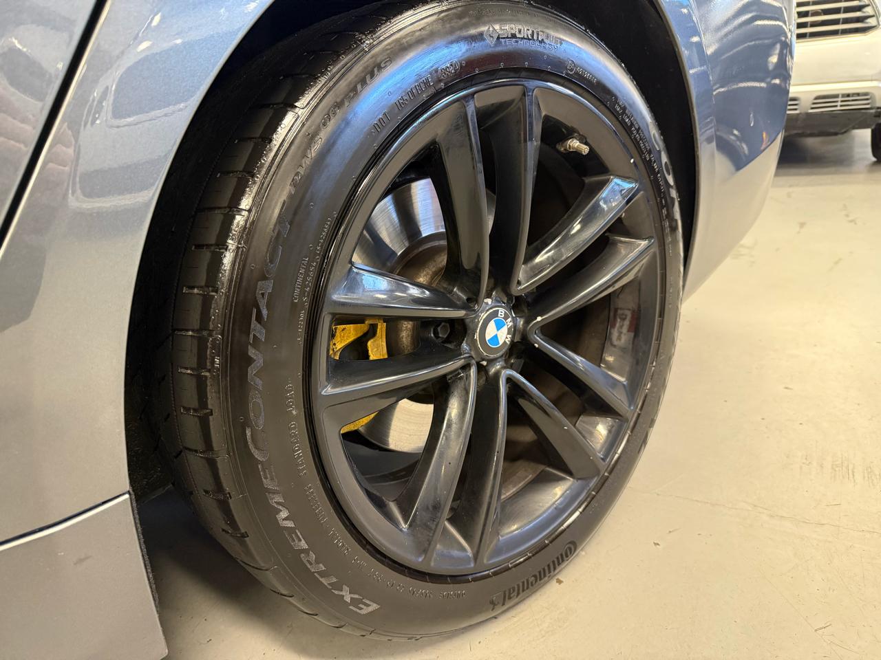 BMW 7-Series 750i xDrive 2017