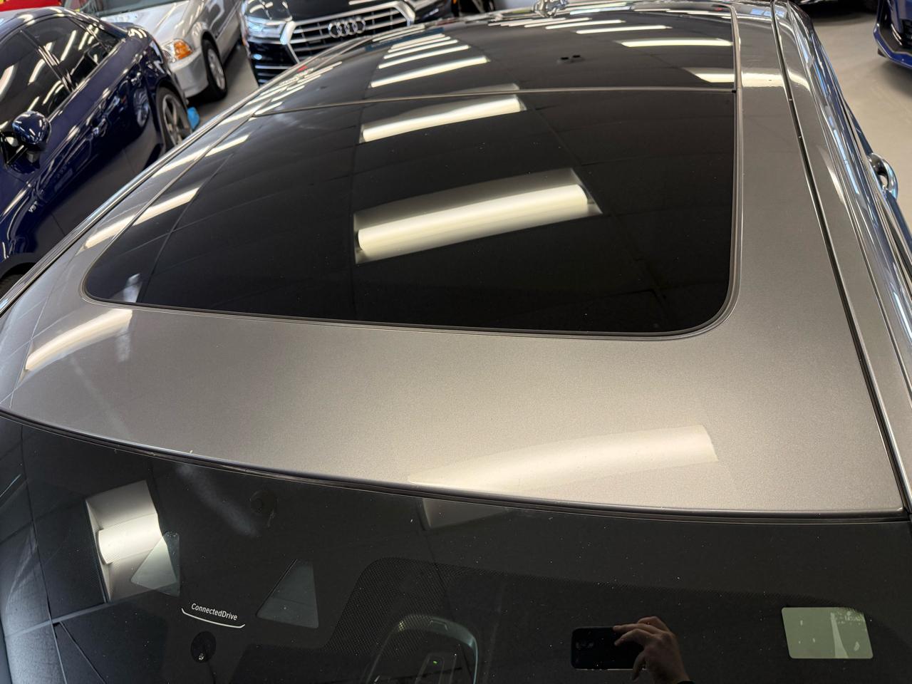 BMW 7-Series 750i xDrive 2017