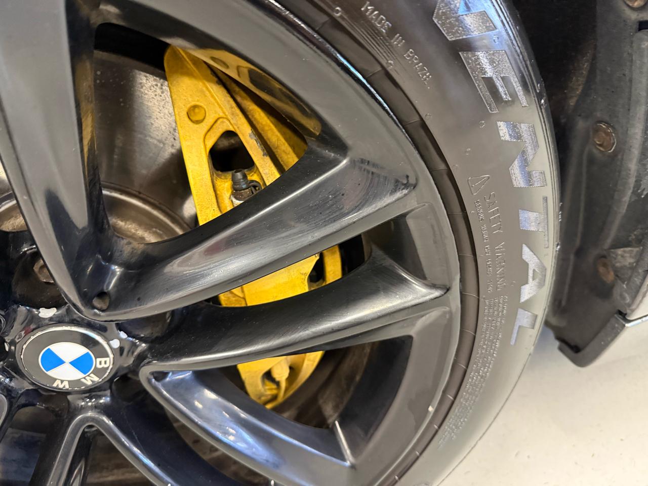 BMW 7-Series 750i xDrive 2017