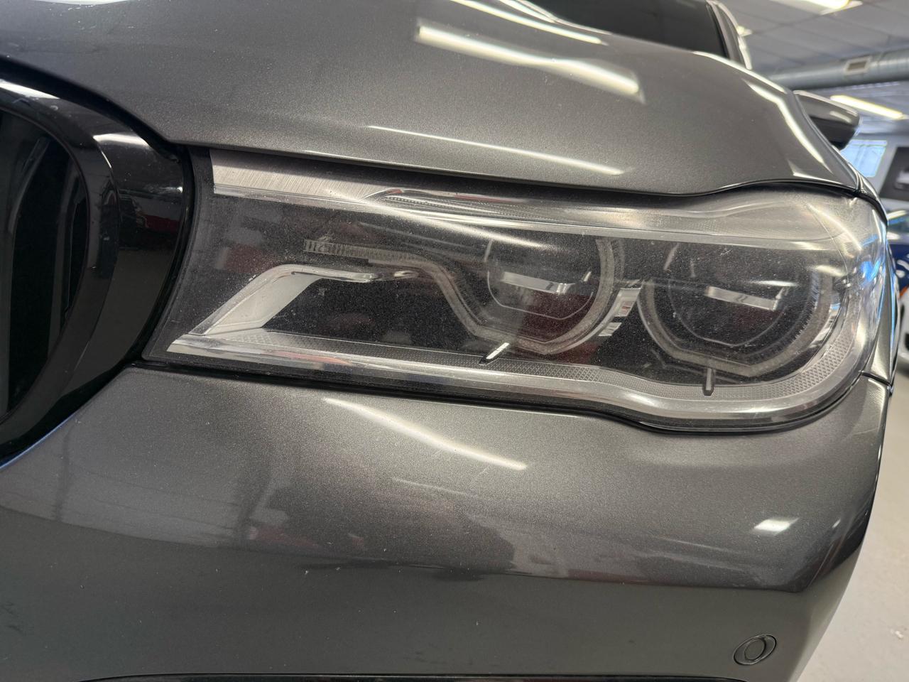 BMW 7-Series 750i xDrive 2017