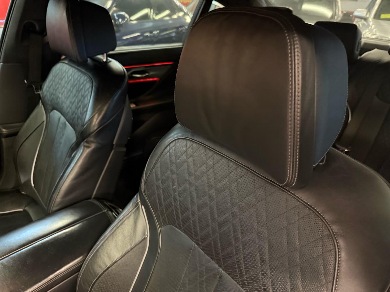 BMW 7-Series 750i xDrive 2017