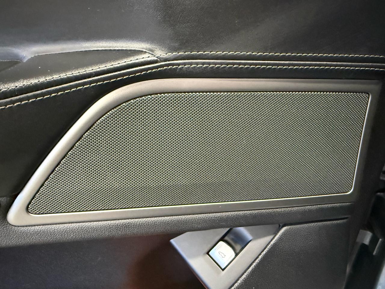 BMW 7-Series 750i xDrive 2017