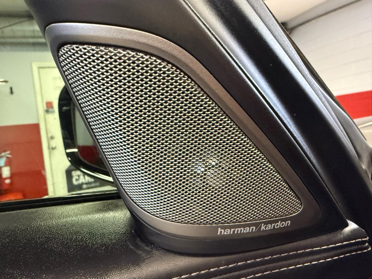 BMW 7-Series 750i xDrive 2017