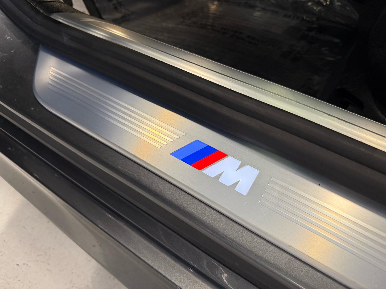 BMW 7-Series 750i xDrive 2017