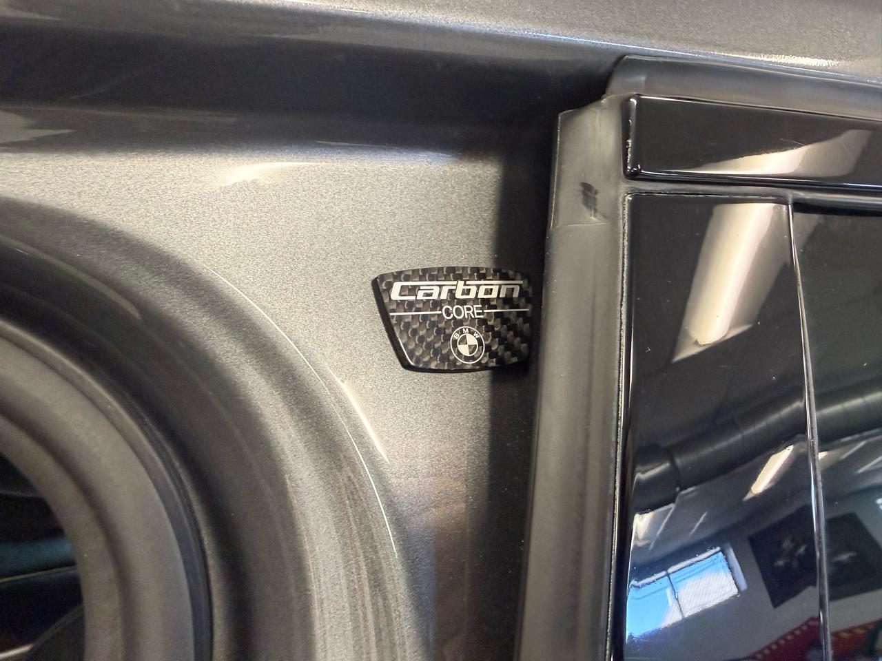 BMW 7-Series 750i xDrive 2017