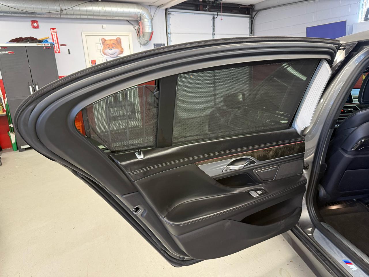 BMW 7-Series 750i xDrive 2017