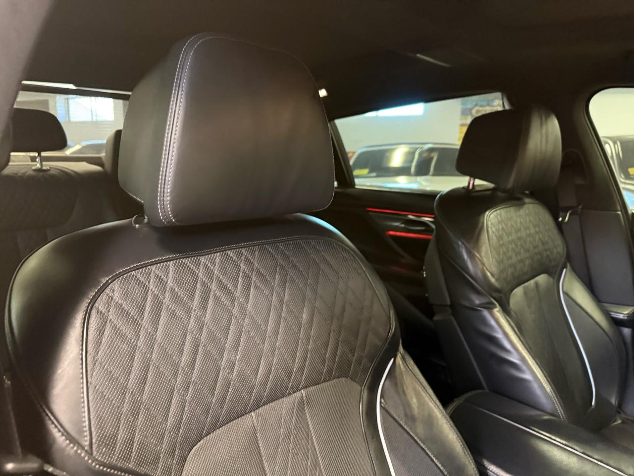 BMW 7-Series 750i xDrive 2017