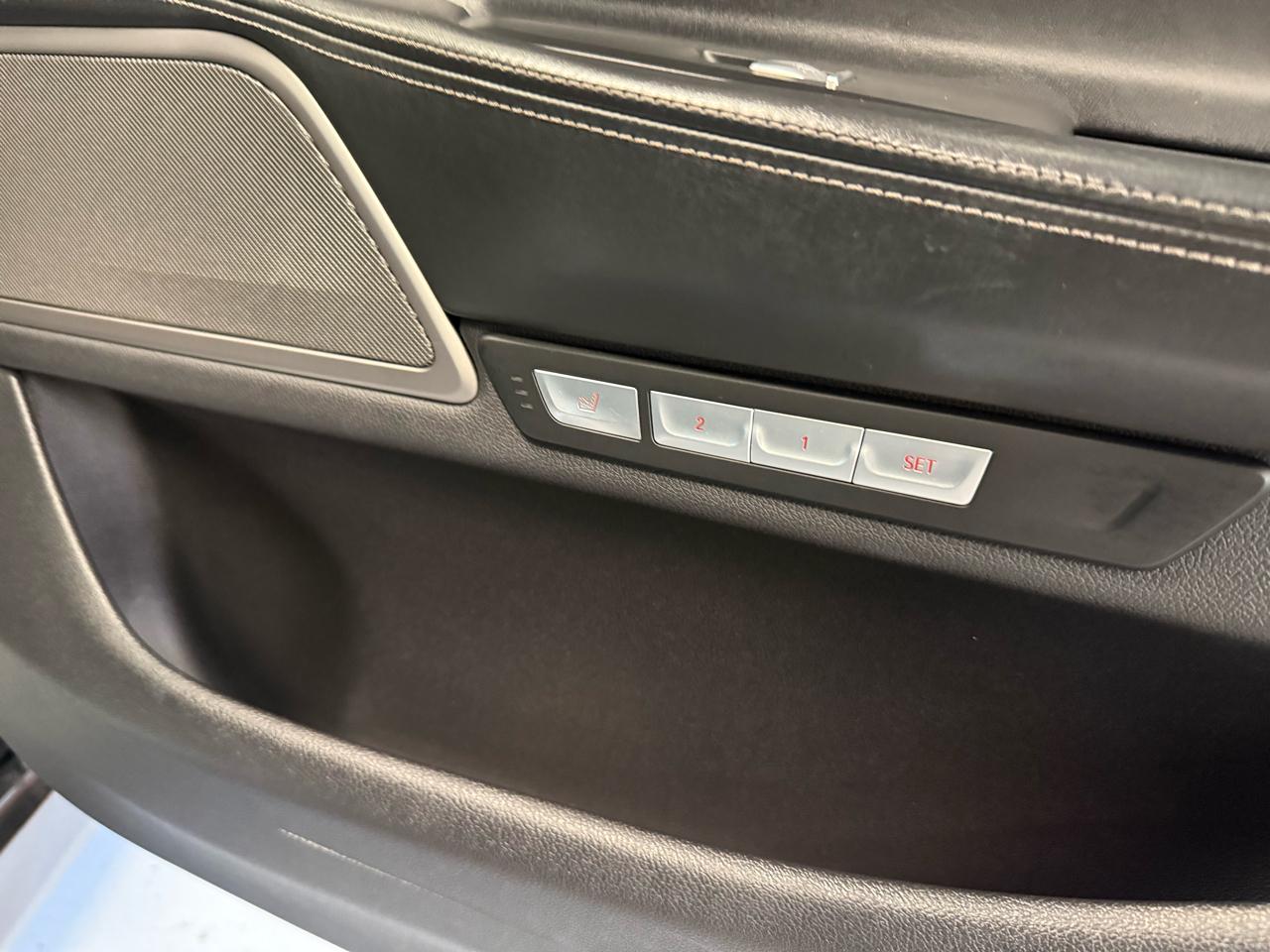 BMW 7-Series 750i xDrive 2017