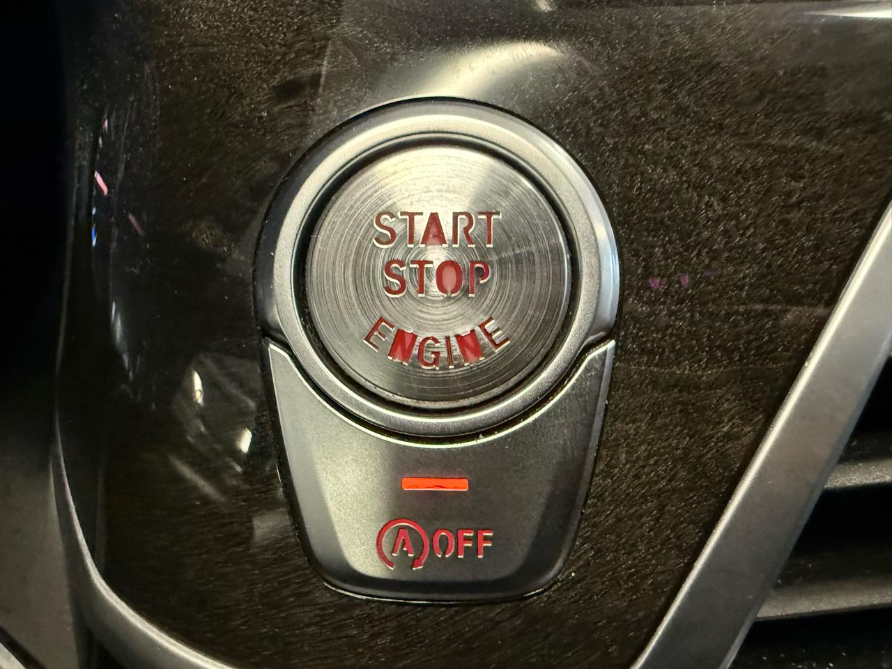 BMW 7-Series 750i xDrive 2017