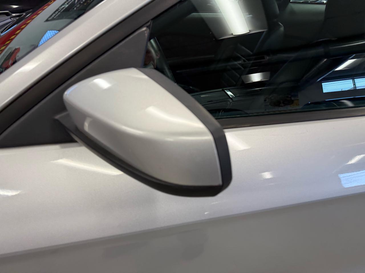 Ford Mustang V6 Coupe 2010