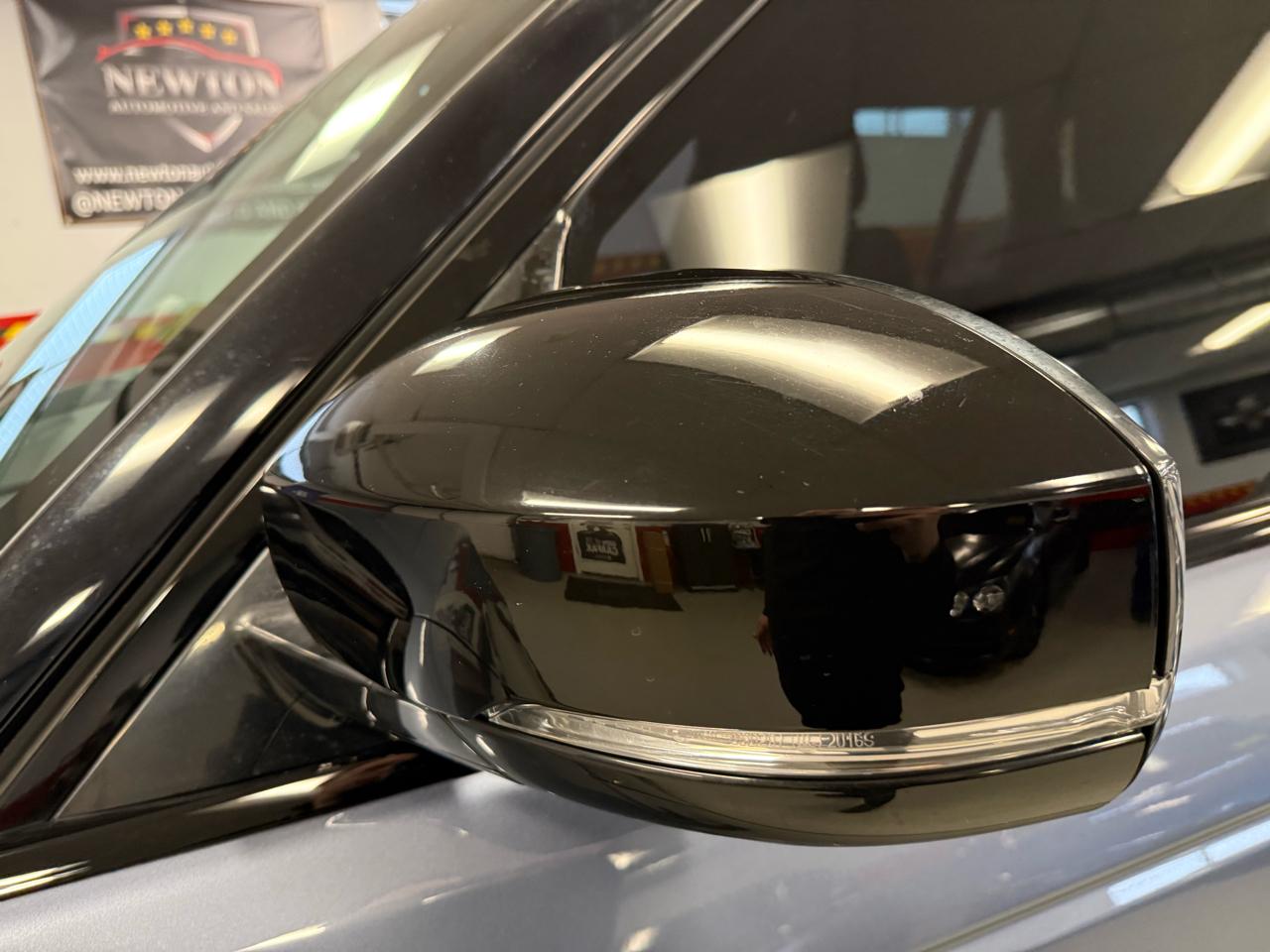 Land Rover Range Rover 3.0L V6 Supercharged HSE 2021