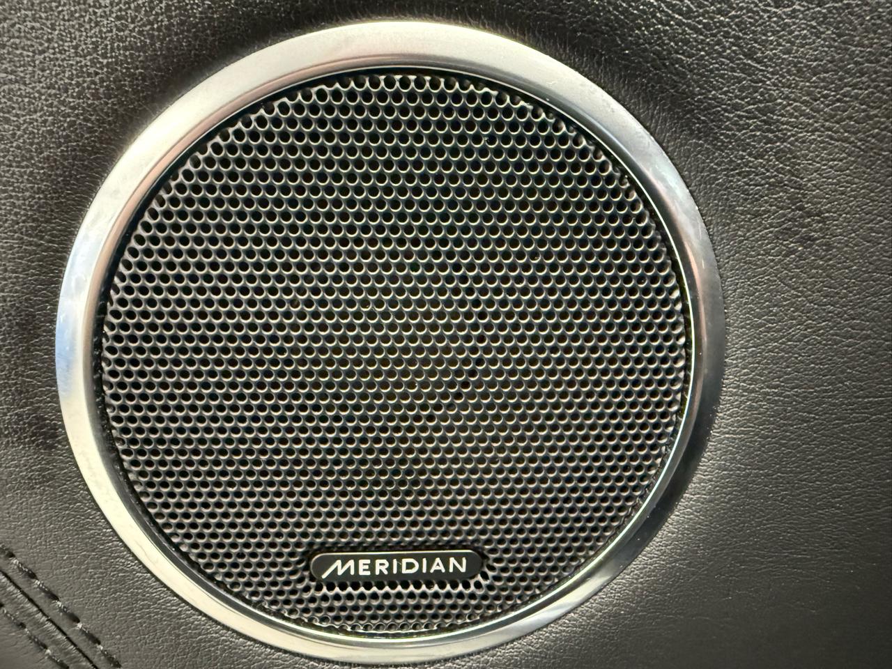 Land Rover Range Rover 3.0L V6 Supercharged HSE 2021