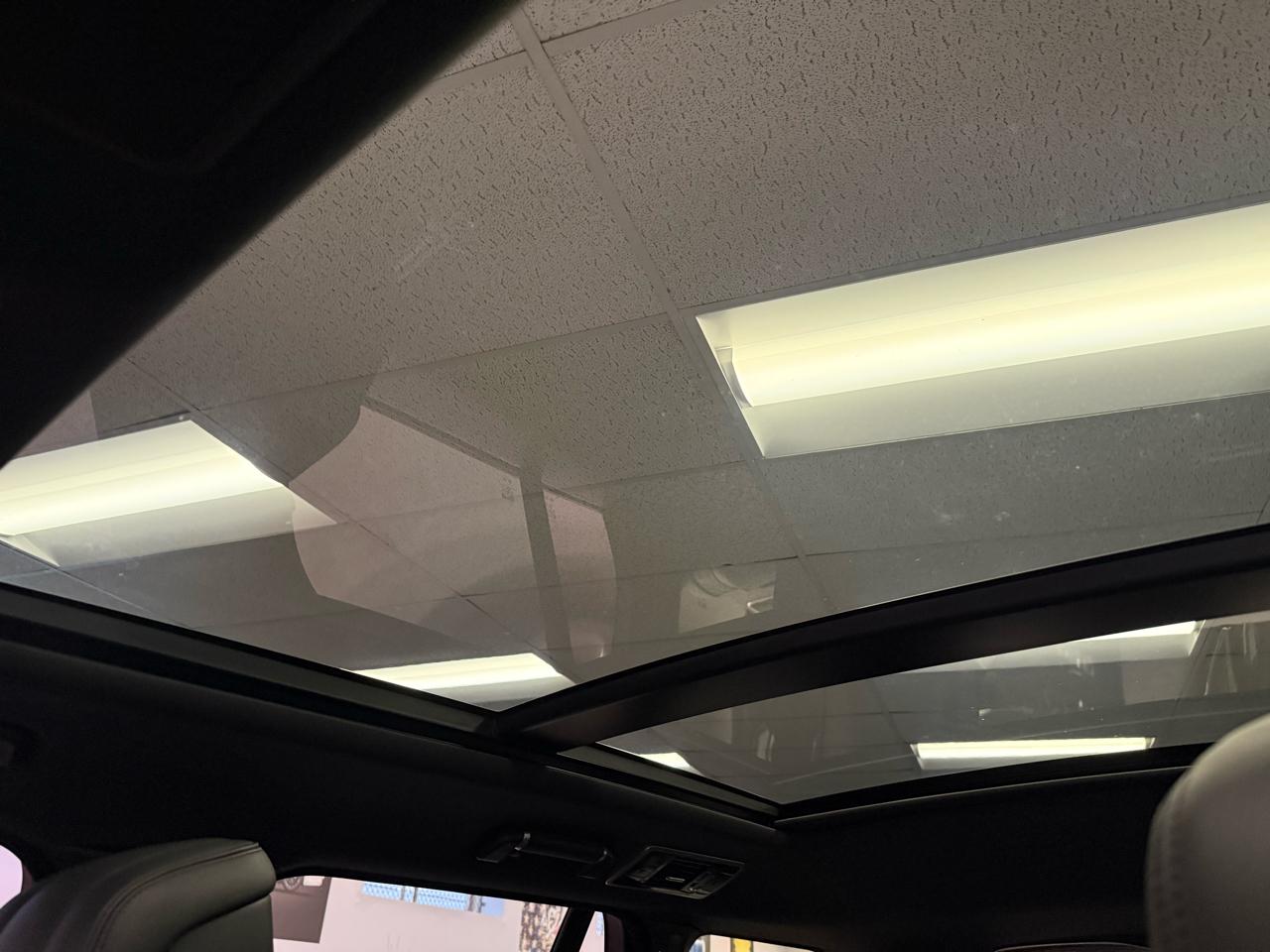 Land Rover Range Rover 3.0L V6 Supercharged HSE 2021