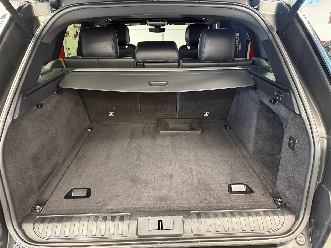 Land Rover Range Rover Sport HST 2020