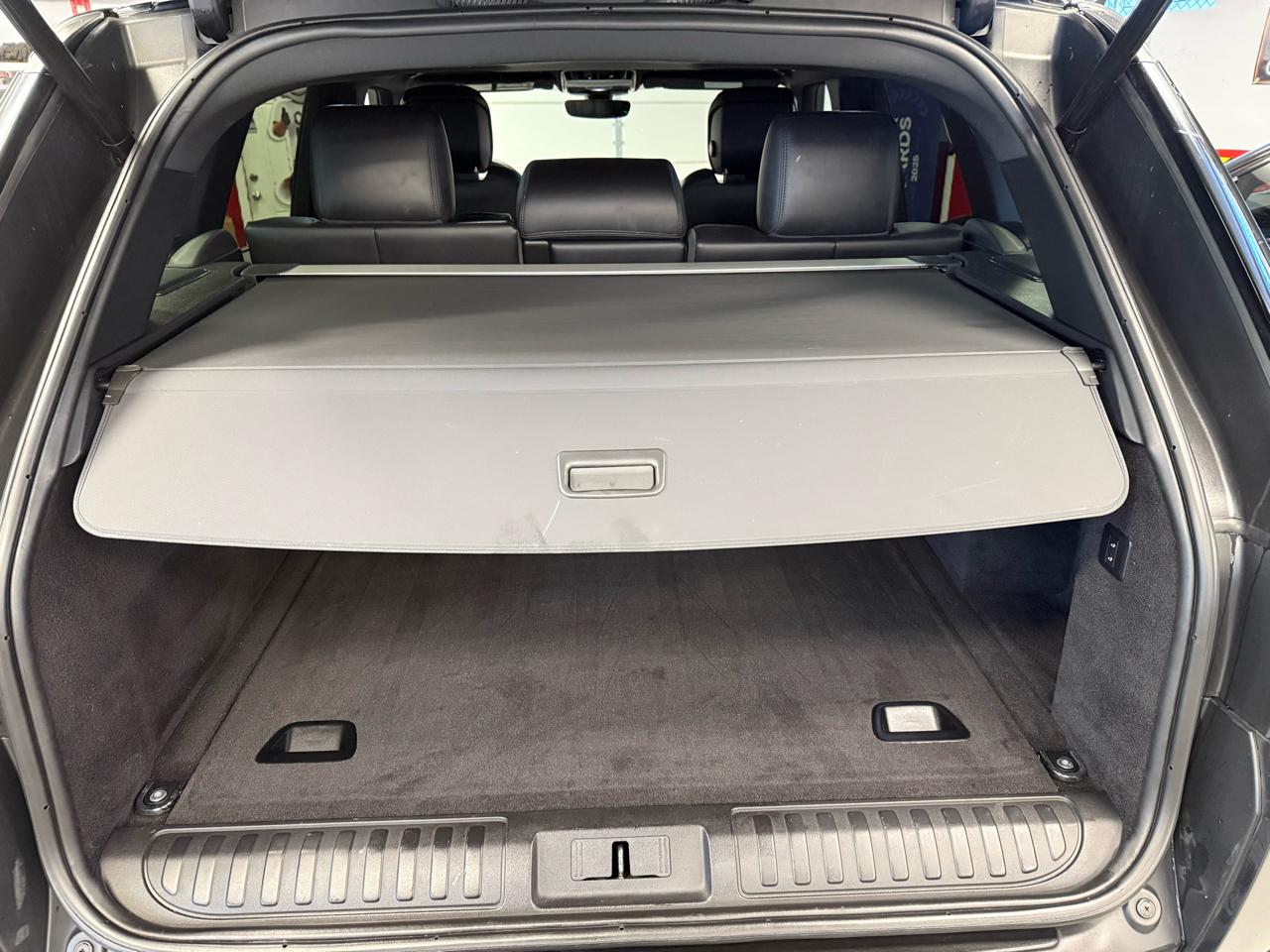 Land Rover Range Rover Sport HST 2020