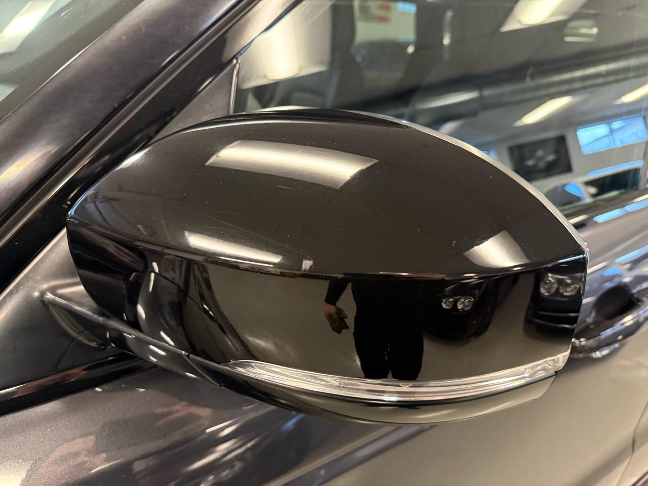 Land Rover Range Rover Sport HST 2020