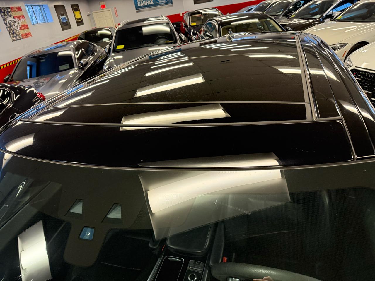 Land Rover Range Rover Sport HST 2020