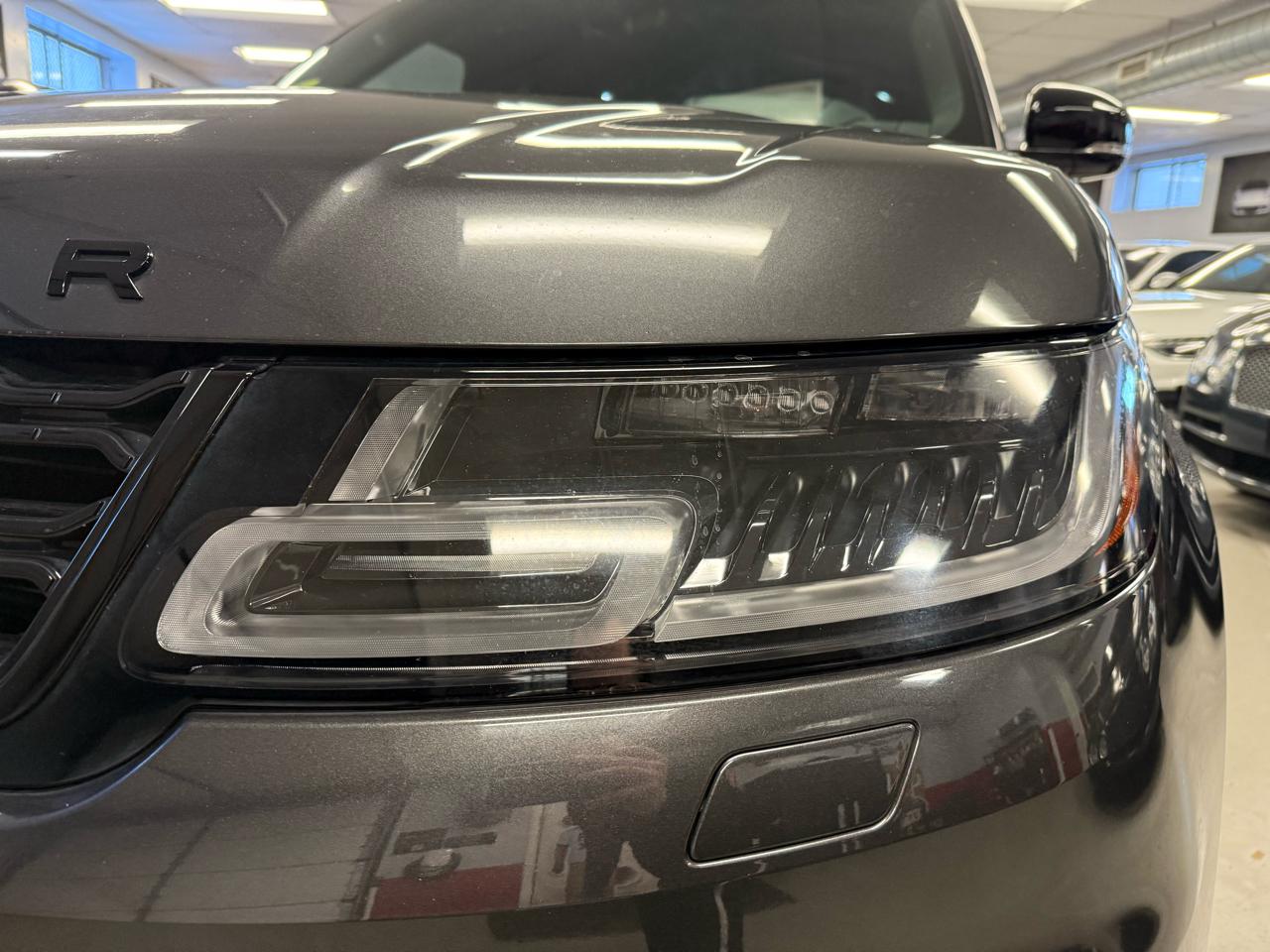 Land Rover Range Rover Sport HST 2020