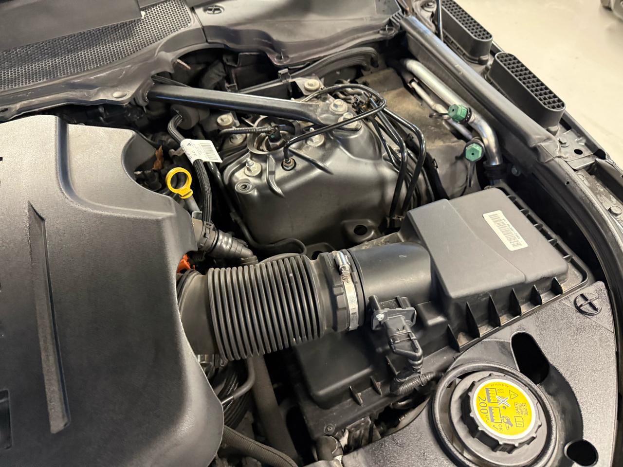 Land Rover Range Rover Sport HST 2020